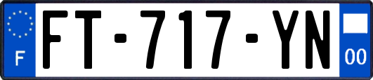 FT-717-YN