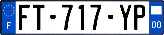 FT-717-YP