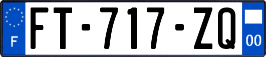 FT-717-ZQ