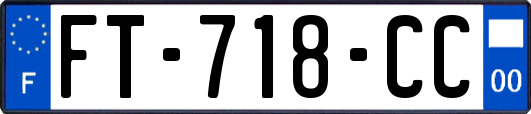 FT-718-CC