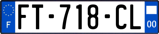 FT-718-CL