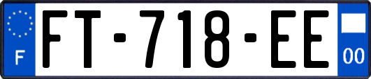 FT-718-EE