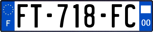 FT-718-FC