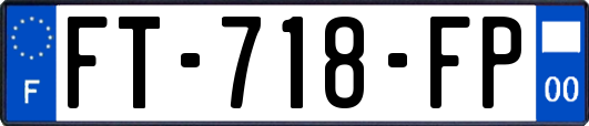 FT-718-FP