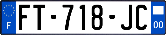 FT-718-JC