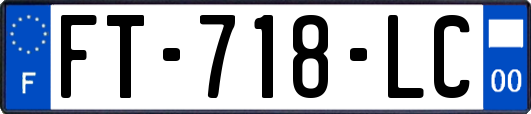 FT-718-LC