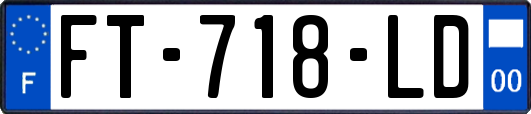 FT-718-LD
