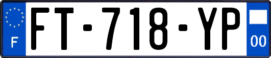 FT-718-YP