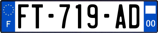 FT-719-AD