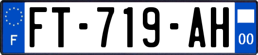 FT-719-AH