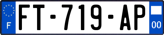 FT-719-AP