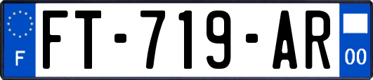 FT-719-AR