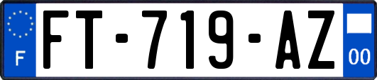 FT-719-AZ