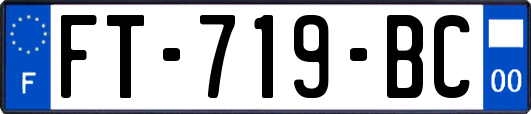 FT-719-BC