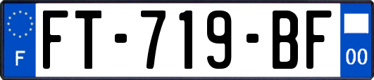 FT-719-BF