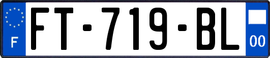 FT-719-BL