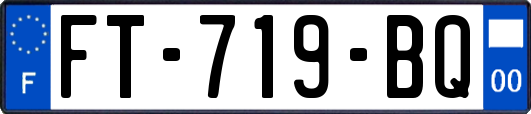 FT-719-BQ