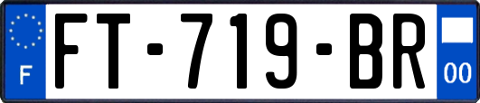 FT-719-BR