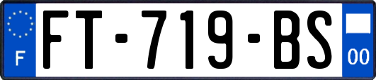 FT-719-BS