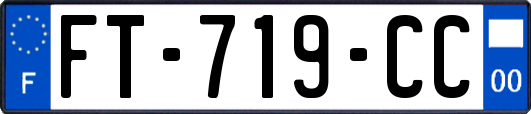 FT-719-CC