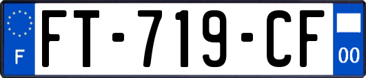 FT-719-CF