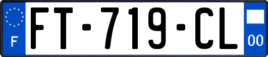 FT-719-CL