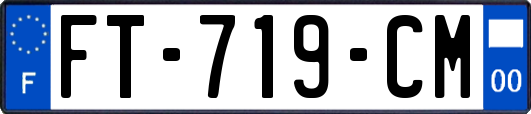 FT-719-CM