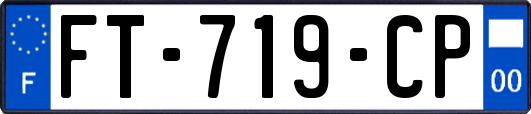 FT-719-CP