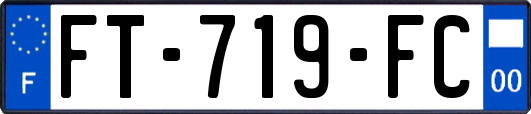 FT-719-FC
