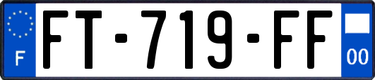 FT-719-FF