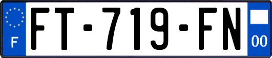 FT-719-FN