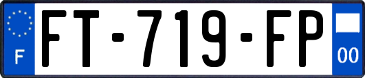FT-719-FP