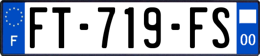 FT-719-FS