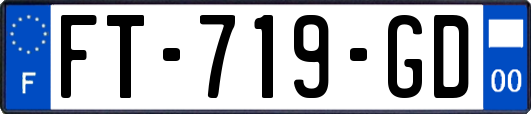 FT-719-GD