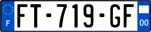 FT-719-GF