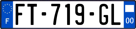 FT-719-GL