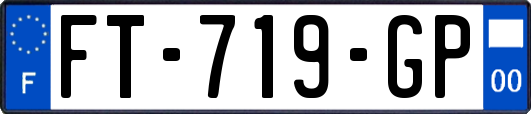 FT-719-GP