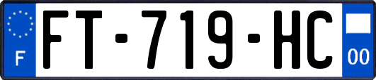 FT-719-HC