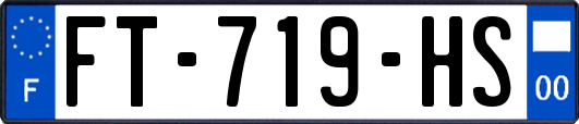 FT-719-HS