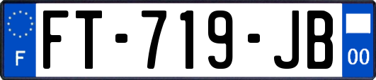 FT-719-JB