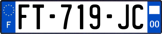 FT-719-JC