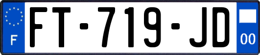 FT-719-JD