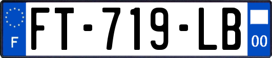 FT-719-LB