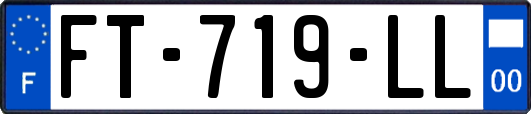 FT-719-LL