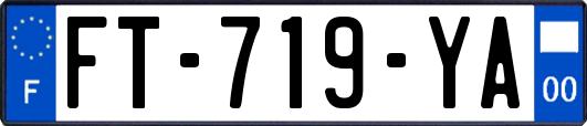 FT-719-YA