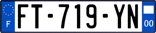 FT-719-YN