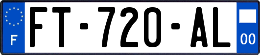 FT-720-AL