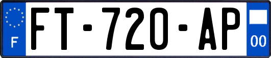 FT-720-AP