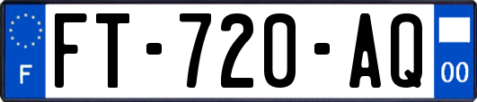 FT-720-AQ