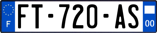 FT-720-AS